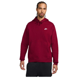 Nike Ανδρικό φούτερ Sportswear Club Fleece